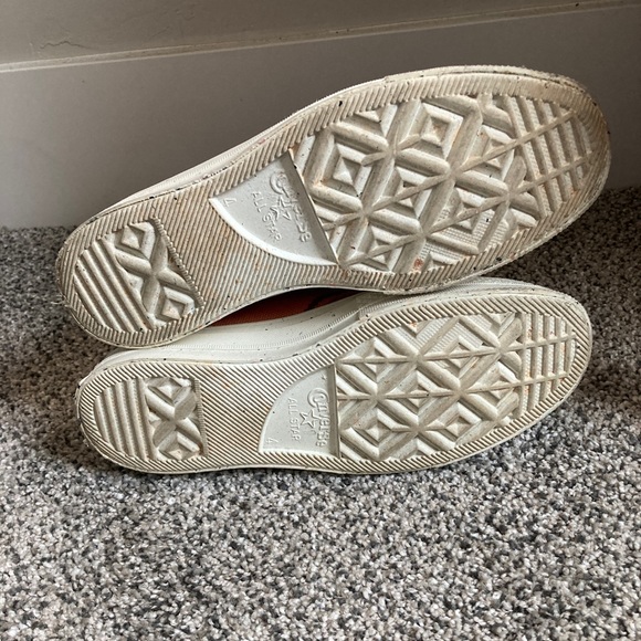 Converse Renew Chuck 70 Woven High Tops - Picture 5 of 5